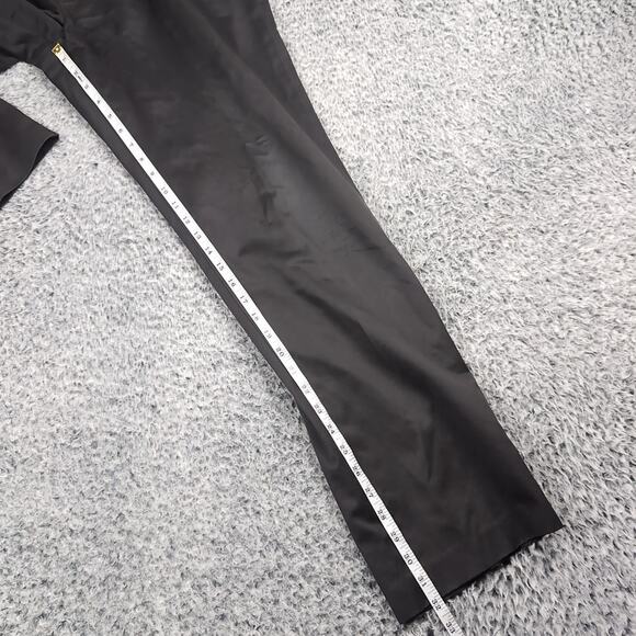 Bonobos Pants Men 35x32 Brown Stretch Tuesday Work Chino Straight Classiccore - Picture 8 of 10